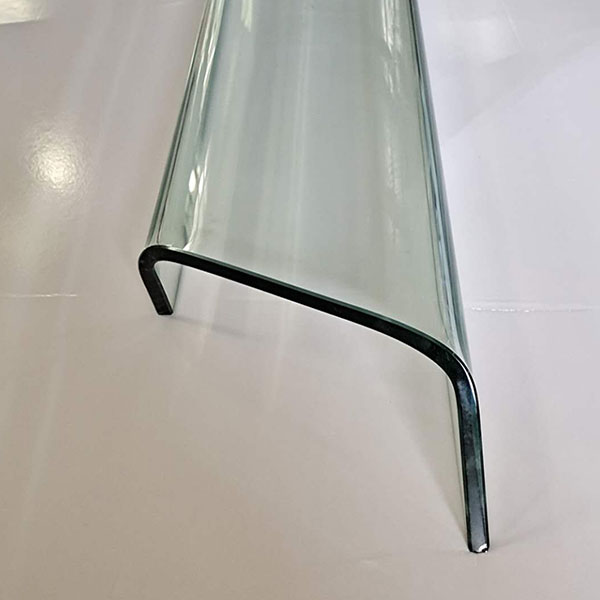 Hot Bending Glass