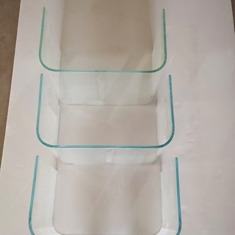 Curved Tempered Glass