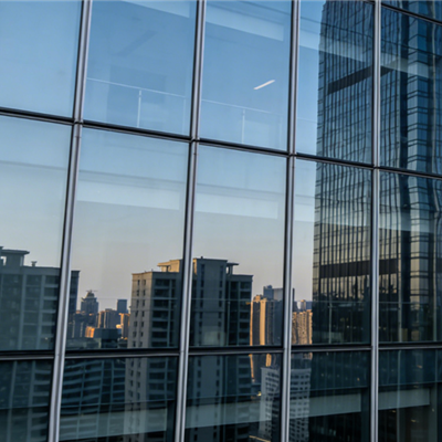 Architectural Glass: The Core of Modern Building Aesthetics & Performance