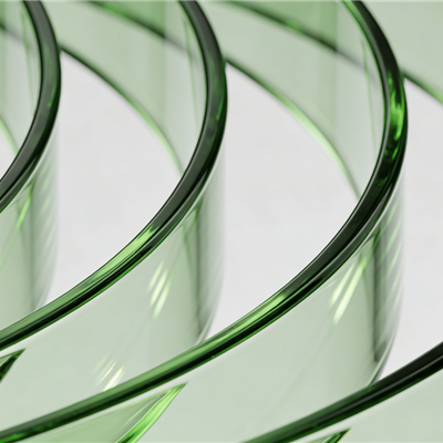 Architectural Glass: The Core Material Redefining Modern Building Aesthetics and Performance