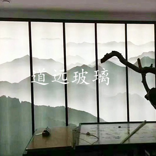 Laminated glass, a core category of architectural safety glass